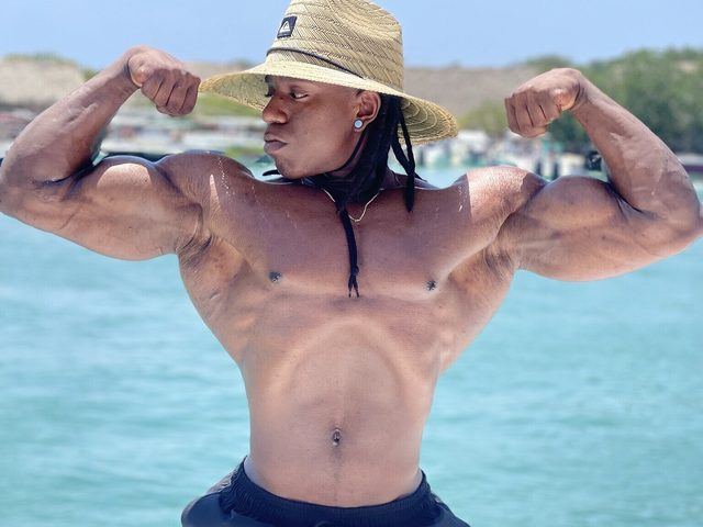 Austin William