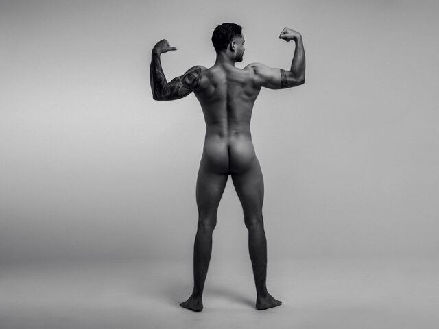 Austinn Torres