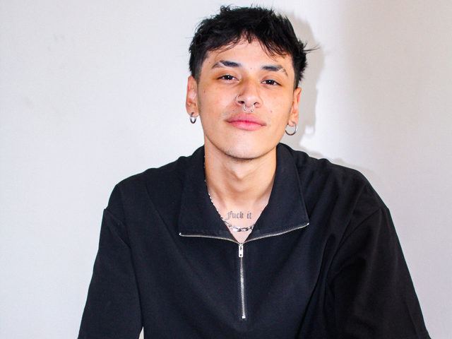 Axcel Smith