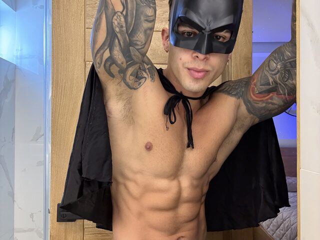 Belami Colton