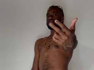 Benhten Blak