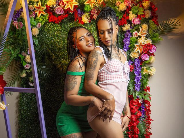 Brianna Morbid Salvi Serene