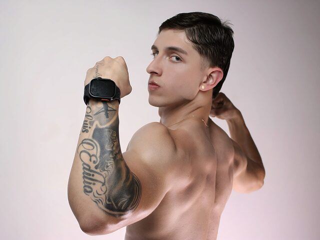 Calvin Hunter