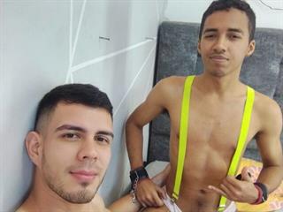Camiilo Andy