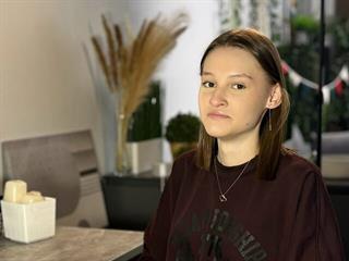 Chastity Wiinikainen