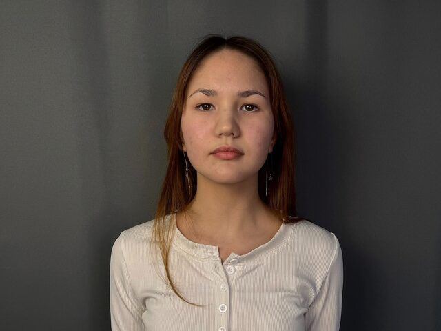 Cherish Stehr's photo