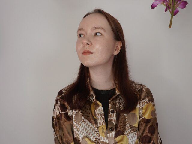Christie Pluck's photo