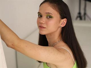 Ciara Susmilch