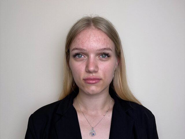 Cindy Nuttall