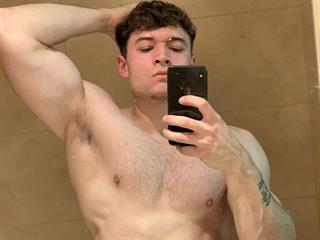Cody Matisse