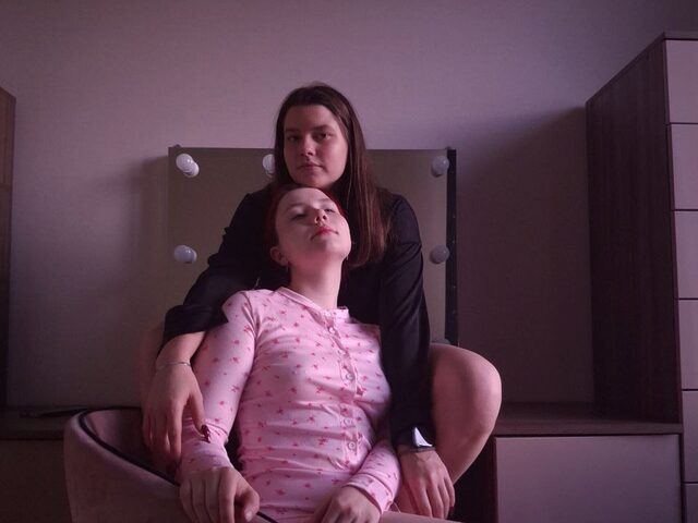 Daisy Estey Fannie Parsh's photo