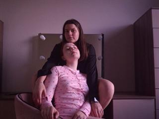 Daisy Estey Fannie Parsh