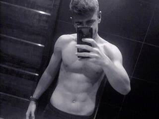 Daniel Fray