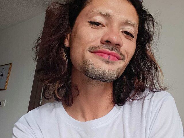 David Milk