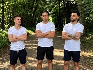 Diamond Boys