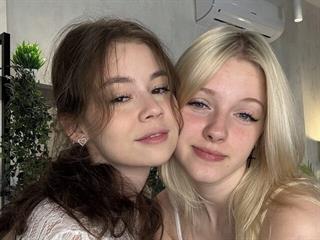 Diana Corradini Cate Daggettv