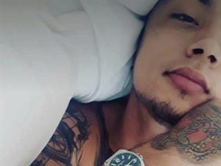 Dominik Cam