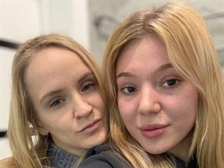 Dora Mitsdarffer Setsuko Nordmeyer