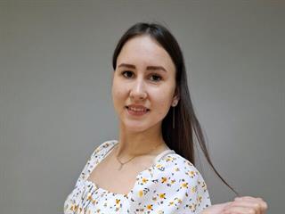 Dusti Silverman