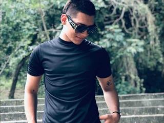 Dylan Gaviria