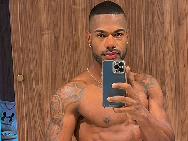 Edwar Brown