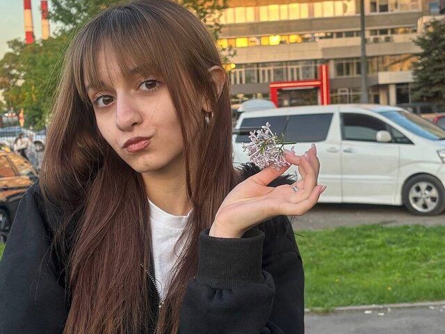 Elvina Brittle