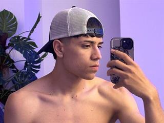 Ethan Martinn