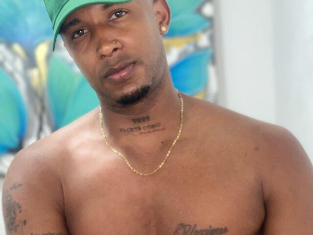 Evans Jhoness