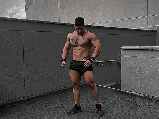 Fabian Arango