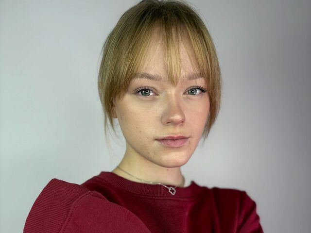 Frederica Koehring's photo