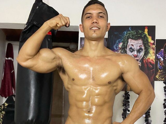 Gabriel Gonzalez