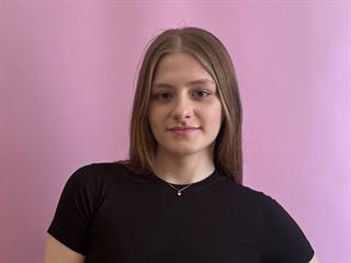 Gillian Grossa