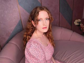 Ginger Rey