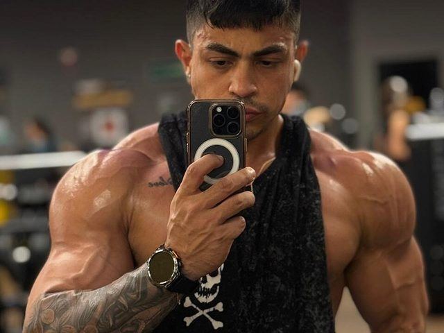 Iron Coleman