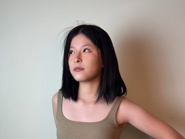 Ivory Cruden's photo