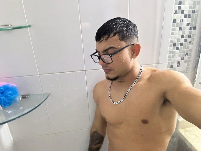 Jacobo Taylor