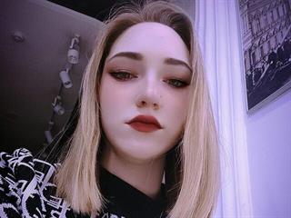 Jade Strohm
