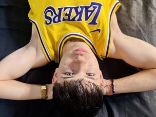 Jake Evaans