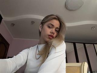Jasmine Idinger
