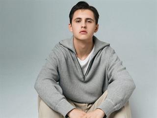 Jeffrey Carter