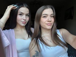Jesenia Brinn Annamaria Mackle