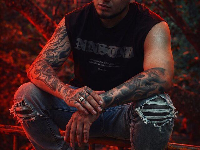 Jhon Gothi