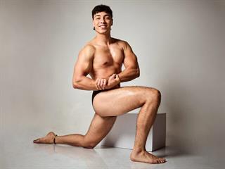 Jhonald Evans
