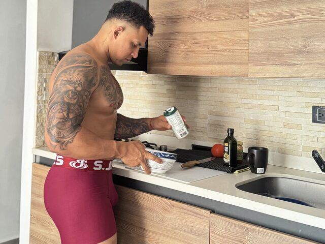 John Tai