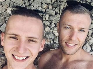 Johnny Dicksus Harry Ray