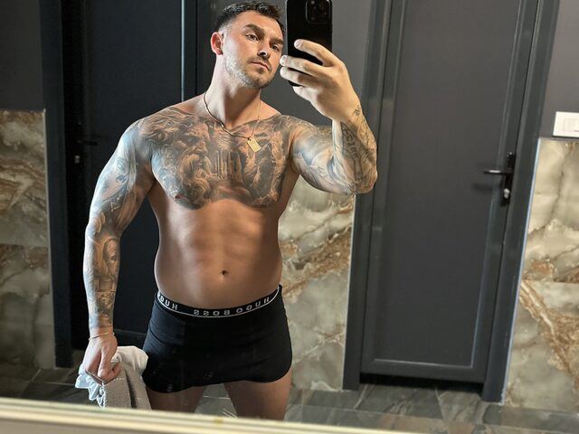 Jon X