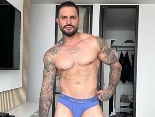 Julian Chase