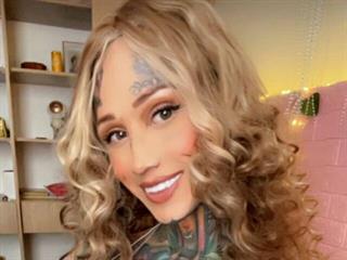 Kaaty Montana