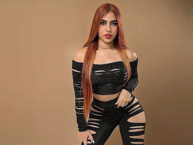 Keity Evans