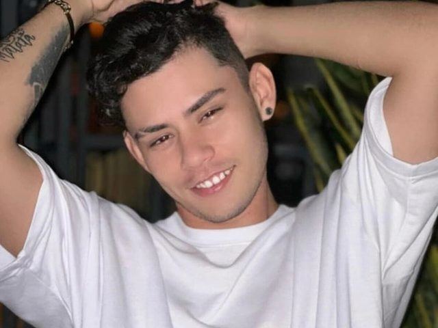 Kelvis Estrada